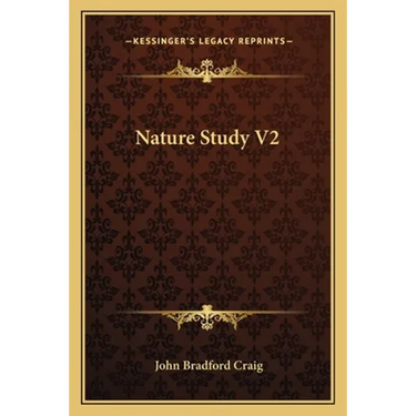 Nature Study V2