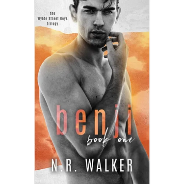 Benji - The Wylde Street Boys Book One