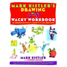 Mark Kistler's Drawing in 3-D Wack Workbook: The Companion Sketchbook to Drawing in 3-D with Mark Kistler