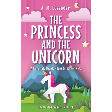 The Princess and the Unicorn