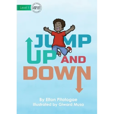 Jump Up and Down