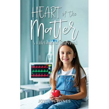 Heart of the Matter: A Lifetime of Survival