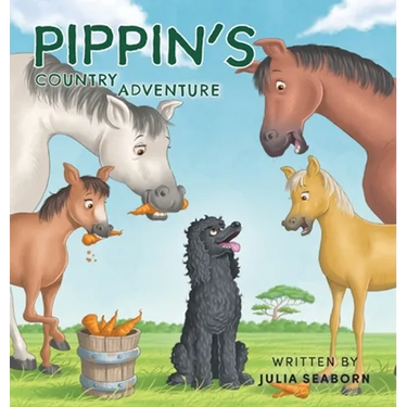 Pippin's Country Adventure