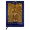 Harry Potter Sculpted Journal: Hufflepuff