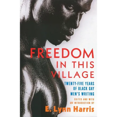 Freedom in This Village: Twenty-Five Years of Black Gay Men's Writing, 1979 to the Present