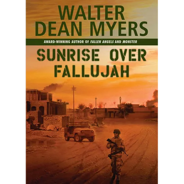 Sunrise Over Fallujah