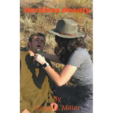 Reckless Beauty