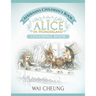 Afrikaans Children's Book: Alice in Wonderland (English and Afrikaans Edition)