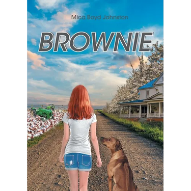Brownie