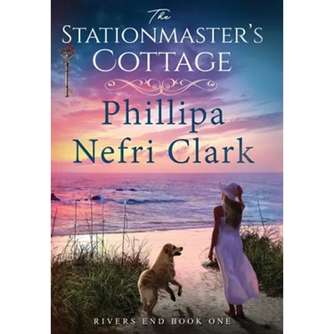 The Stationmaster's Cottage