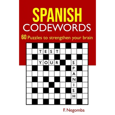 Spanish Codewords