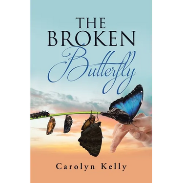 The Broken Butterfly