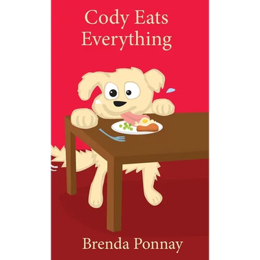 Cody Eats Everything