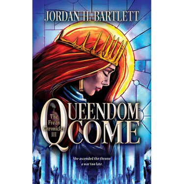Queendom Come