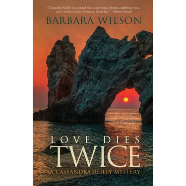 Love Dies Twice