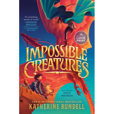 Impossible Creatures