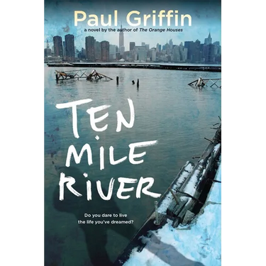 Ten Mile River
