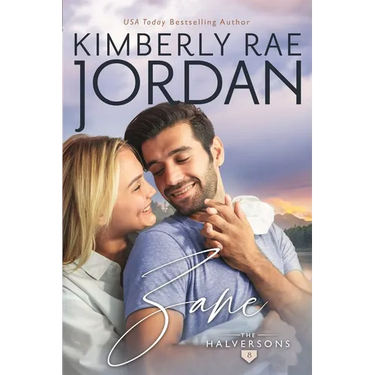 Zane: A Christian Romance