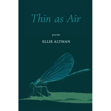 Thin as Air