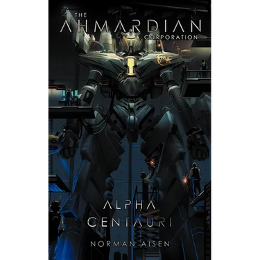 The Ahmardian Corporation