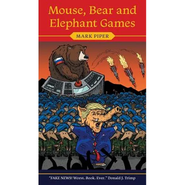 Mouse, Bear and Elephant Games