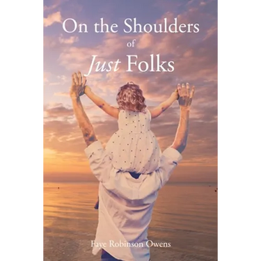 On the Shoulders of Just Folks