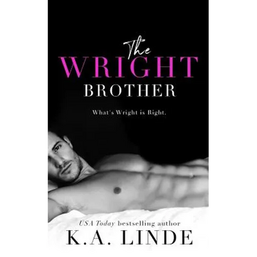 The Wright Brother
