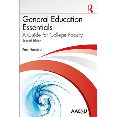 General Education Essentials: A Guide for College Faculty