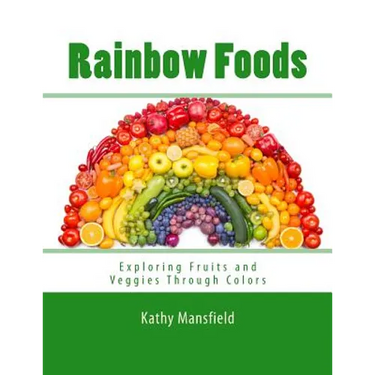 Rainbow Foods: Exploring Fruits and Veggies Through Colors