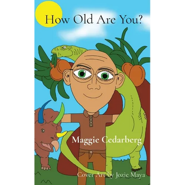 How Old Are You?