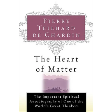 The Heart of Matter