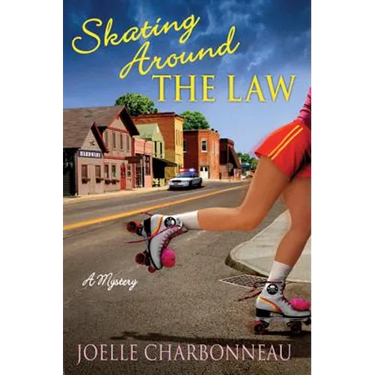 Skating Around the Law: A Mystery