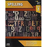Core Skills Spelling Workbook Grade 2