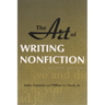 The Art of Writing Nonfiction: Second Edition