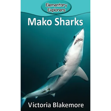 Mako Sharks