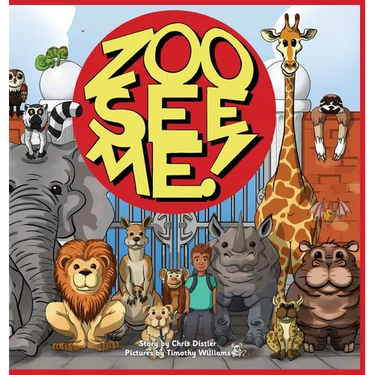 Zoo See Me!