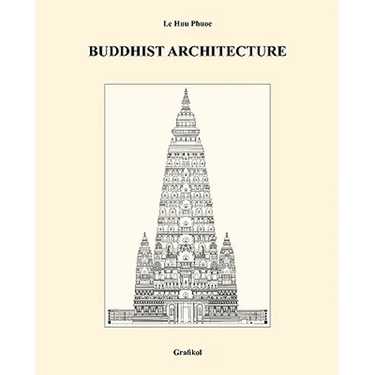 Buddhist Architecture