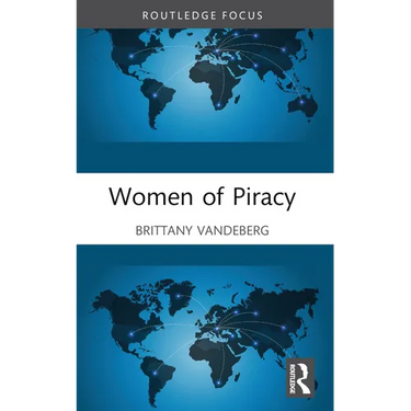 Women of Piracy