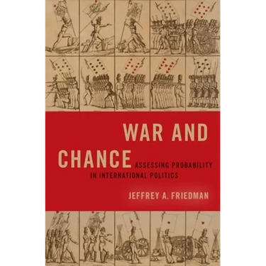War and Chance