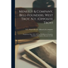Meneely & Company, Bell-founders, West Troy, N.y. (opposite Troy): Proprietors, Since 1851, Of The Well-known Foundery Established By Andrew Meneely I