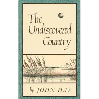 The Undiscovered Country