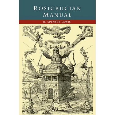 Rosicrucian Manual