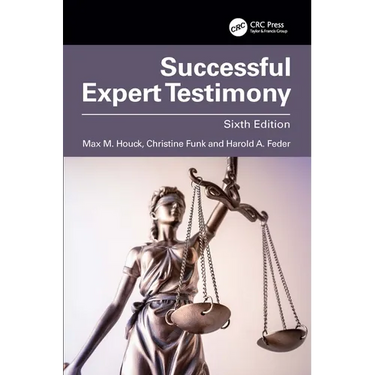 Successful Expert Testimony
