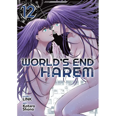 World's End Harem Vol. 12
