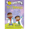 Ty's Travels: Lab Magic
