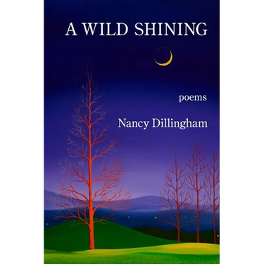 A Wild Shining