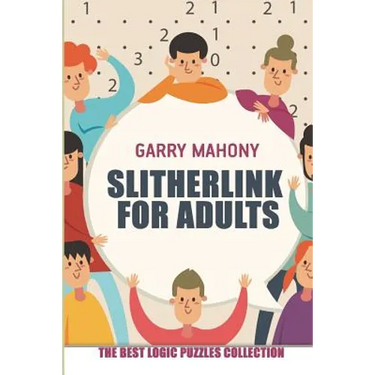 Slitherlink for Adults: The Best Logic Puzzles Collection
