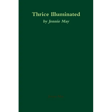Thrice Illuminated (Spanking & Domestic Discipline)
