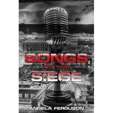 Songs of the Siege