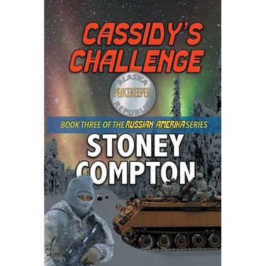 Cassidy's Challenge